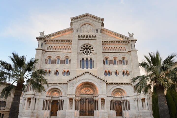 Monaco Self-Guided Scavenger Hunt — Explore Monaco-Ville on Foot photo 2