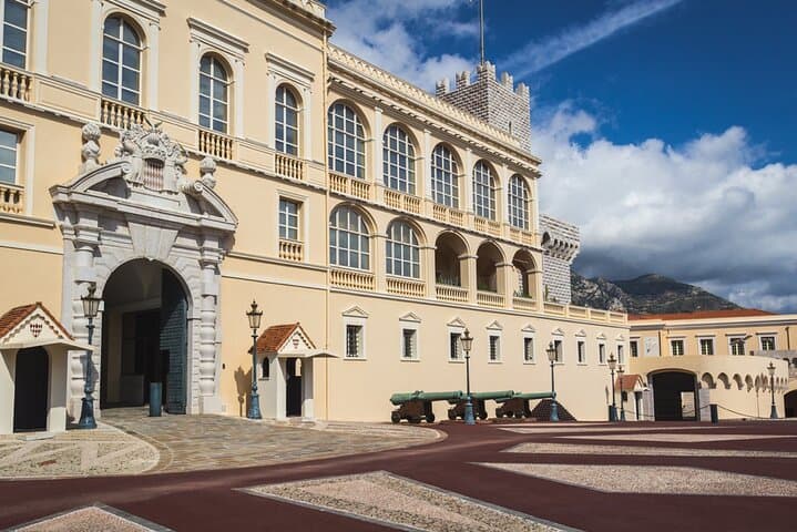 Monaco Self-Guided Scavenger Hunt — Explore Monaco-Ville on Foot photo 5
