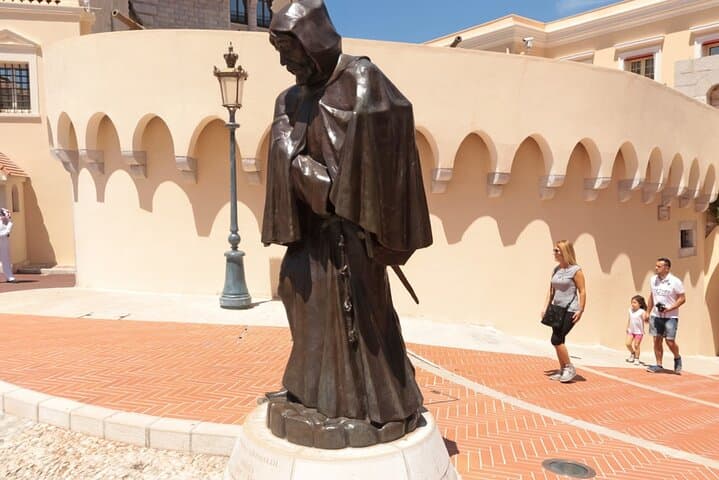 Monaco Self-Guided Scavenger Hunt — Explore Monaco-Ville on Foot photo 6