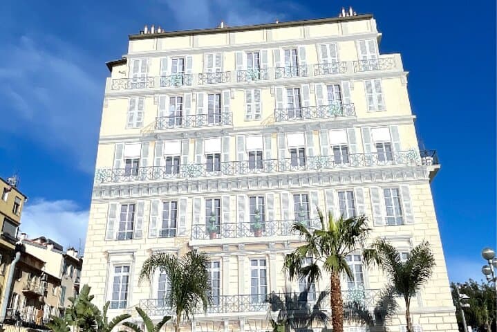 Self-Guided Nice Scavenger Hunt: Discover Old Town, Opera & Coastal Sights photo 5