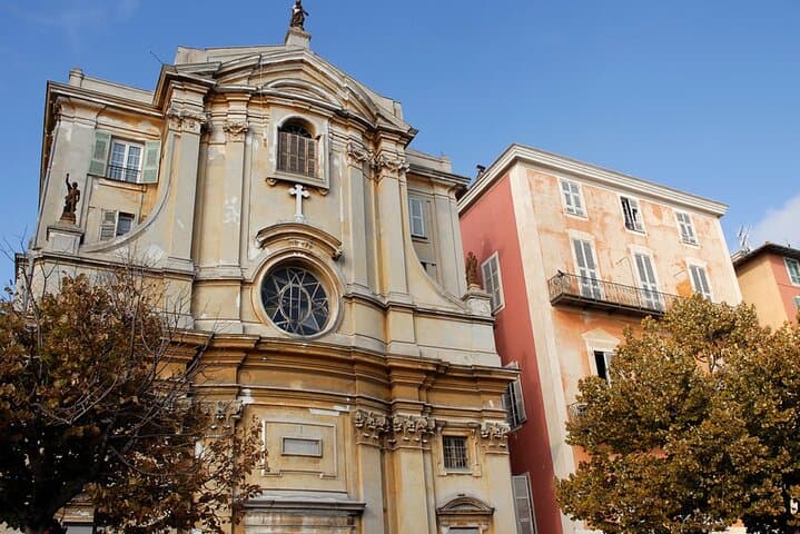 Self-Guided Nice Scavenger Hunt: Discover Old Town, Opera & Coastal Sights photo 6