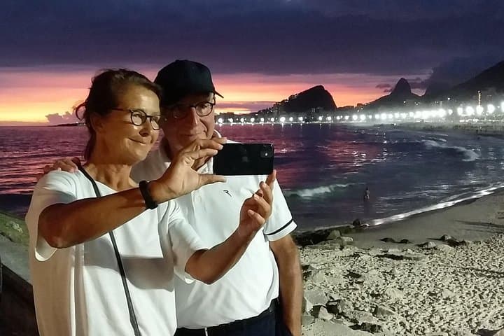 Private German-Guided Historical Tour — Rio de Janeiro City Center (3 hours) photo 5
