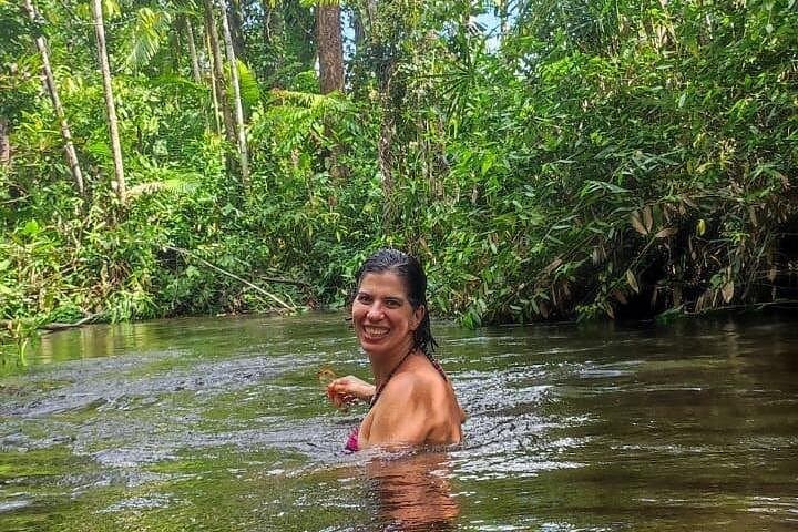 Private Tour in Óbidos: Forte Pauxis, Serra da Escama & Amazon River Culture