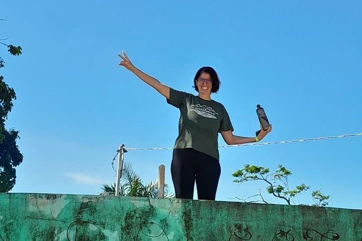 Private Tour in Óbidos: Forte Pauxis, Serra da Escama & Amazon River Culture photo 3
