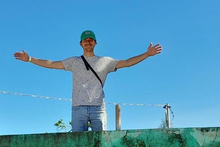 Private Tour in Óbidos: Forte Pauxis, Serra da Escama & Amazon River Culture photo 4