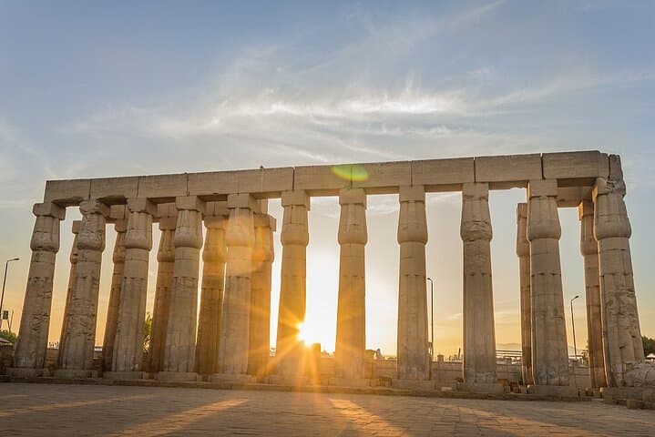 4-Day Dahabiya Nile Cruise: Aswan to Luxor Cultural Voyage photo 3