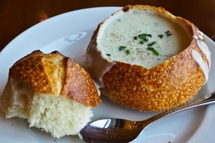 Mission District Street Food Tour: San Francisco's Best Bites with a Local Guide photo 2