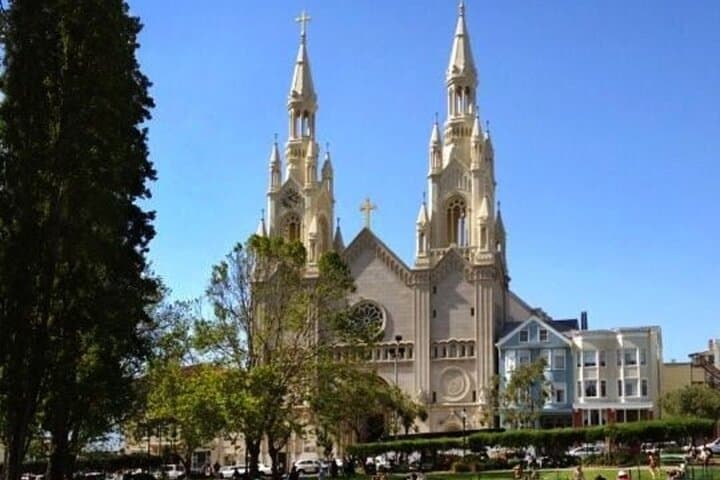 Mission District Street Food Tour: San Francisco's Best Bites with a Local Guide photo 3