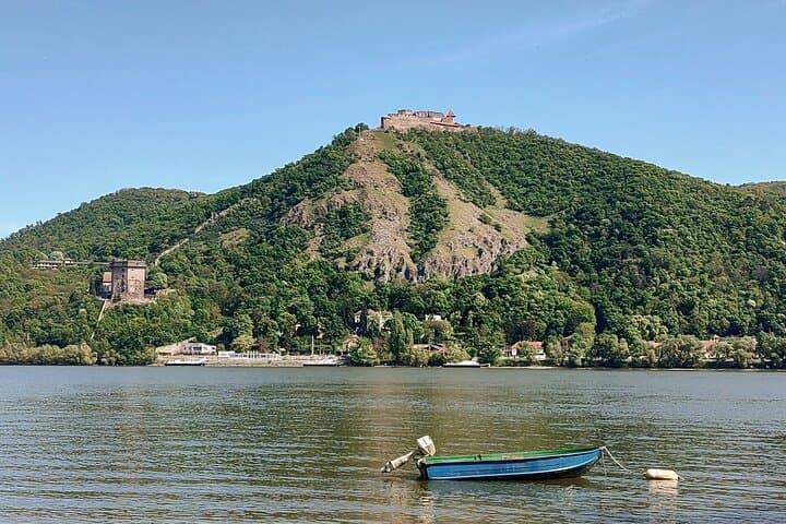 Day Trip to the Danube Bend: Szentendre, Visegrád & Esztergom Private Tour photo 2