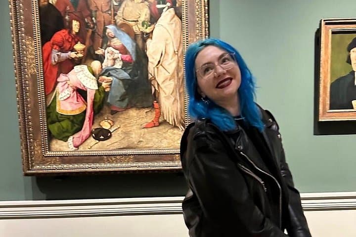 Women in Art: Guided Tour at the National Gallery, London photo 2