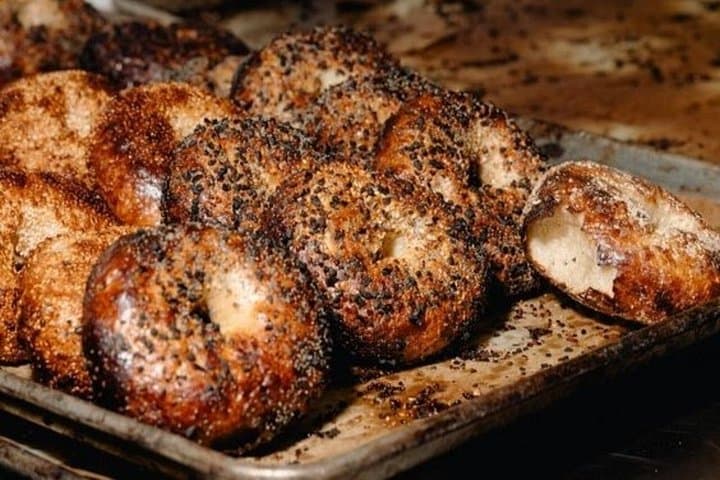 Brooklyn Street Food Walking Tour — Carroll Gardens, Cobble Hill & Brooklyn Heights Eats photo 1