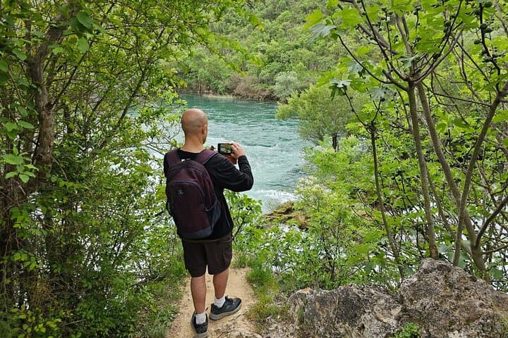 Herzegovina Escape from Mostar: Počitelj, Kravice Waterfalls & Blagaj Buna Spring photo 5