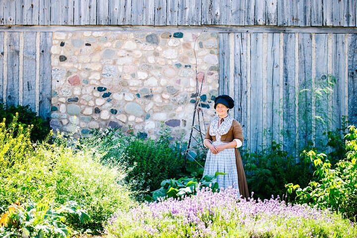 Explore Colonial Michilimackinac: Fort Life, Live Archaeology & Straits Views photo 4
