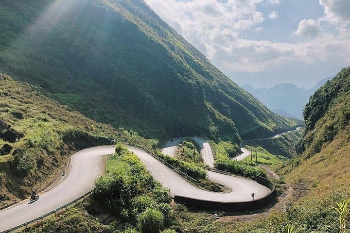 Ha Giang Loop Motorcycle Adventure: 3-Day Easy Rider Tour Through Northern Vietnam photo 4