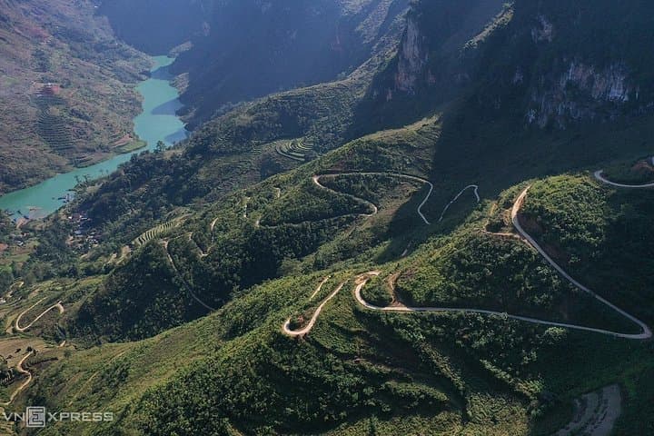 Ha Giang Loop Motorcycle Adventure: 3-Day Easy Rider Tour Through Northern Vietnam photo 2
