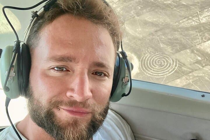 Nazca Lines Flight: 30-Minute Aerial Tour Over Peru's Ancient Geoglyphs photo 5