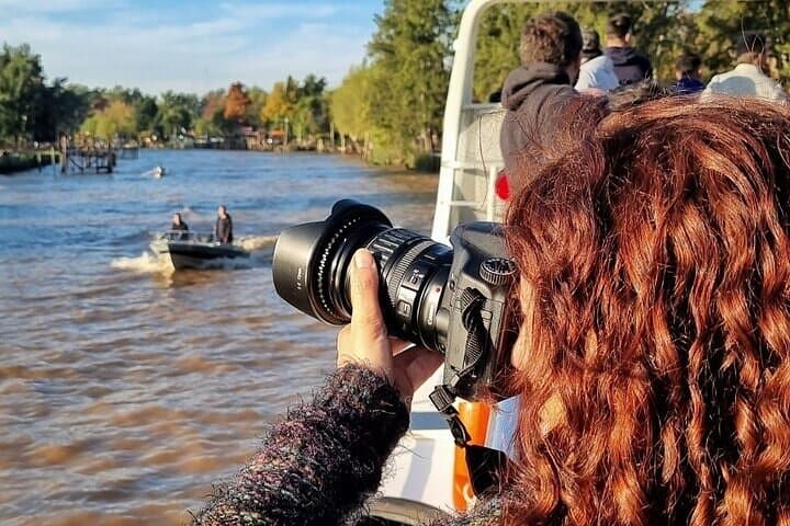 Tigre Delta & Gaucho Experience — 2-Day Buenos Aires Combo Tour photo 4