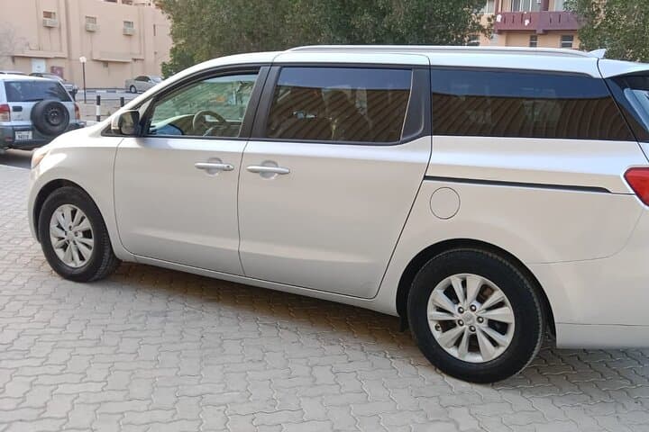 Private Dubai Airport Transfers: 2-Way Hotel Pickup & Drop-Off photo 6