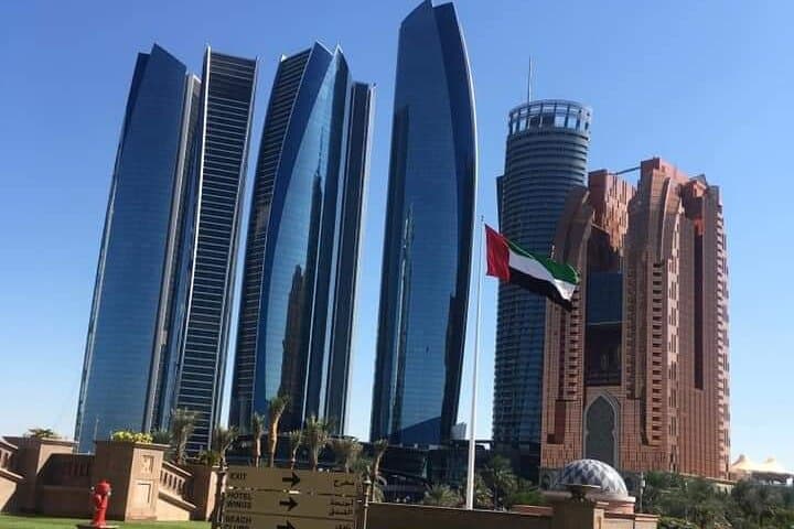 Abu Dhabi Full-Day Tour from Dubai: Sheikh Zayed, Ferrari World & Louvre Highlights photo 5