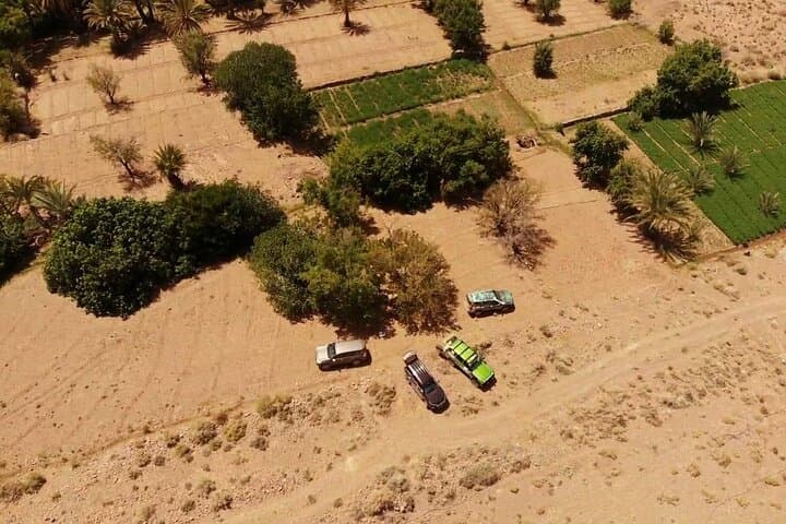 Marrakech 4x4 Extreme Raid: Full-Day Off-Road Adventure in Agafay and Atlas Foothills photo 4