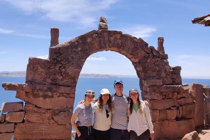 Homestay on Lake Titicaca: 2-Day Andean Cultural Experience in Amantani and Taquile photo 4