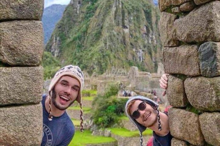 Machu Picchu Express: Full-Day Tickets & Train from Cusco photo 4