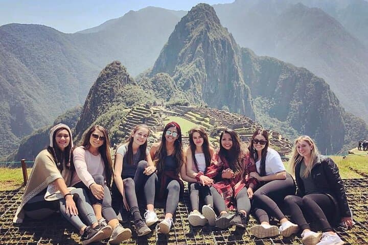 Machu Picchu Express: Full-Day Tickets & Train from Cusco photo 5