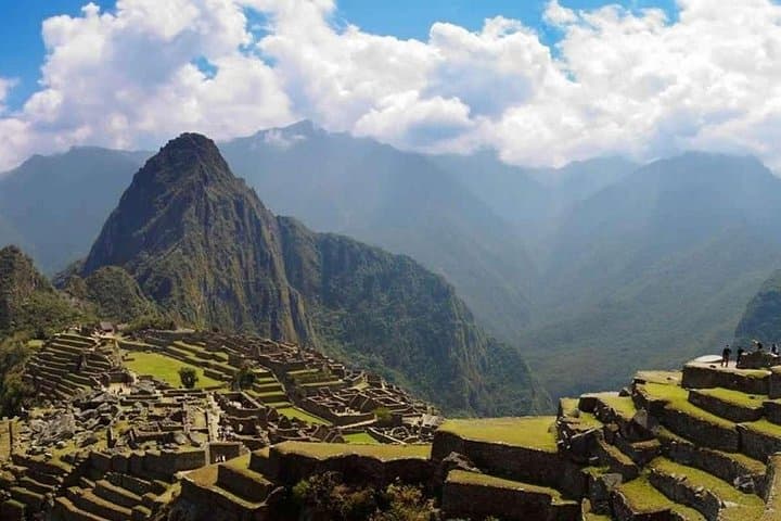 Machu Picchu 2-Day Expedition via Hidroeléctrica — Overnight in Aguas Calientes photo 3