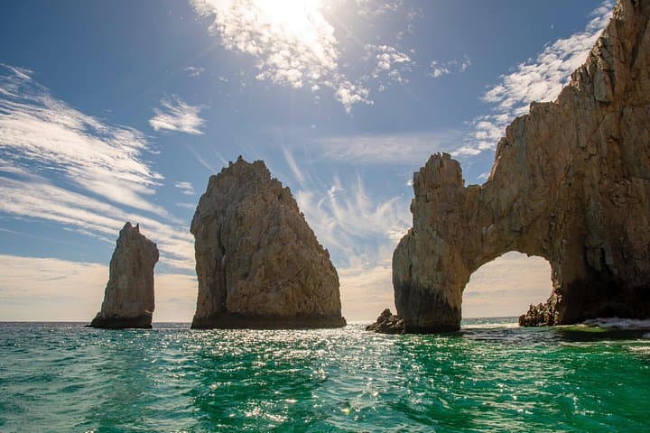 Private Arch & Snorkeling Tour in Cabo San Lucas: Photos, Small Group, and Sea Life photo 2