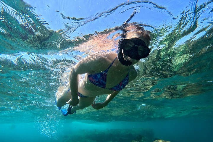 Private Arch & Snorkeling Tour in Cabo San Lucas: Photos, Small Group, and Sea Life photo 4