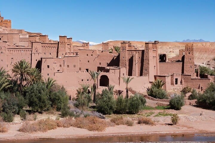 Private 2-Day Sahara Desert Tour from Marrakech to Erg Chigaga photo 5