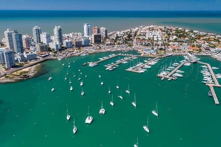 Private Have-It-Your-Way Tour in Punta del Este: Custom Coastal & Cultural Drive photo 1