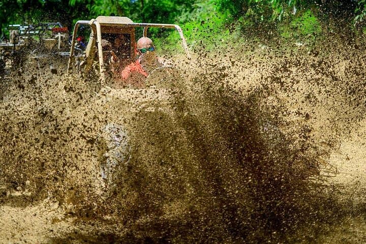 Macao Beach Buggy Tour & Water Cave: Punta Cana Off‑Road Experience