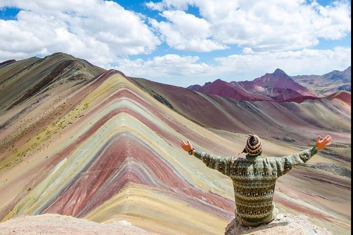 Vinicunca Rainbow Mountain Day Hike: Colors, Altitude & Practical Tips photo 4