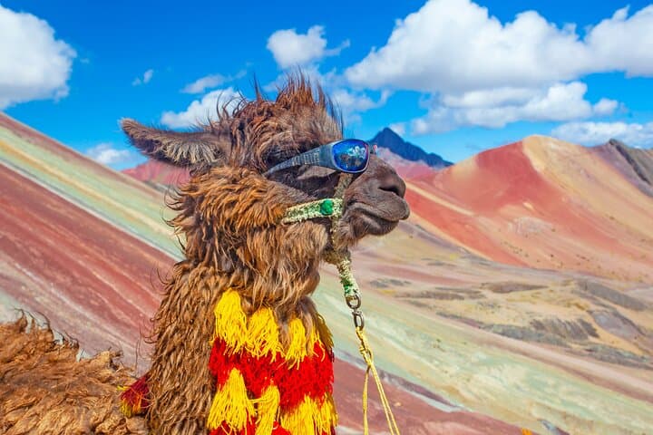 Vinicunca Rainbow Mountain Day Hike: Colors, Altitude & Practical Tips photo 6