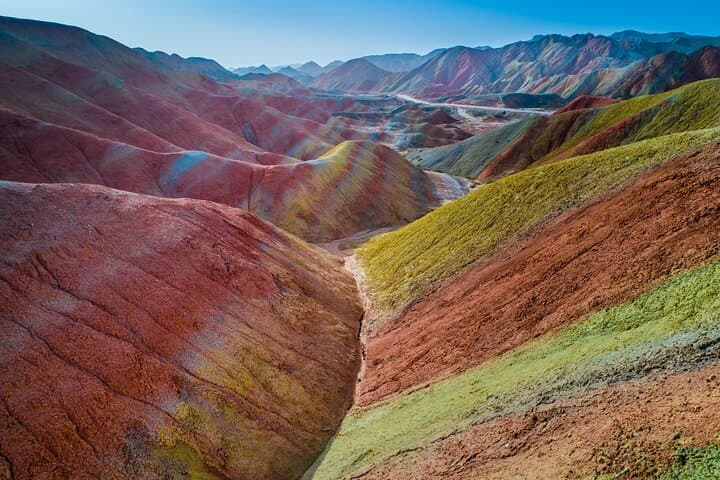 Vinicunca Rainbow Mountain Day Hike: Colors, Altitude & Practical Tips photo 5