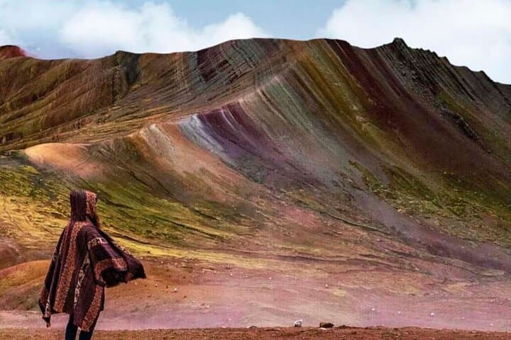 Palcoyo Rainbow Mountain Trek — Day Tour from Cusco to the Secret Sister of Vinicunca photo 5