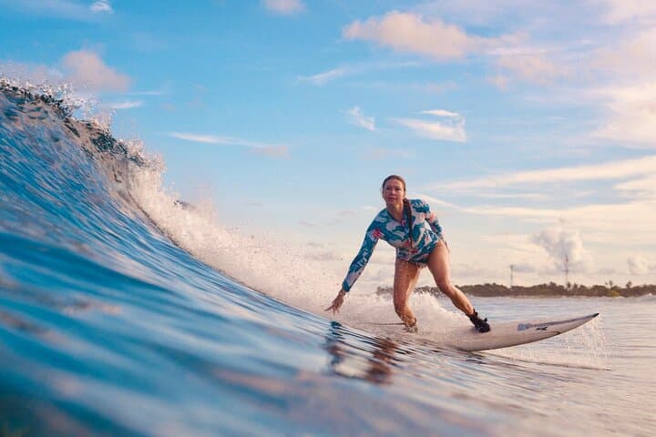 Private Surf Lessons in Weligama — Surf & Stay’s Guided Coaching on Sri Lanka’s South Coast