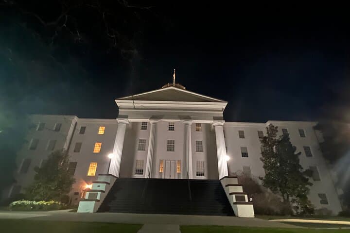 Haunted Gettysburg College Campus Ghost Tour: History, Hauntings & Practical Guide photo 5