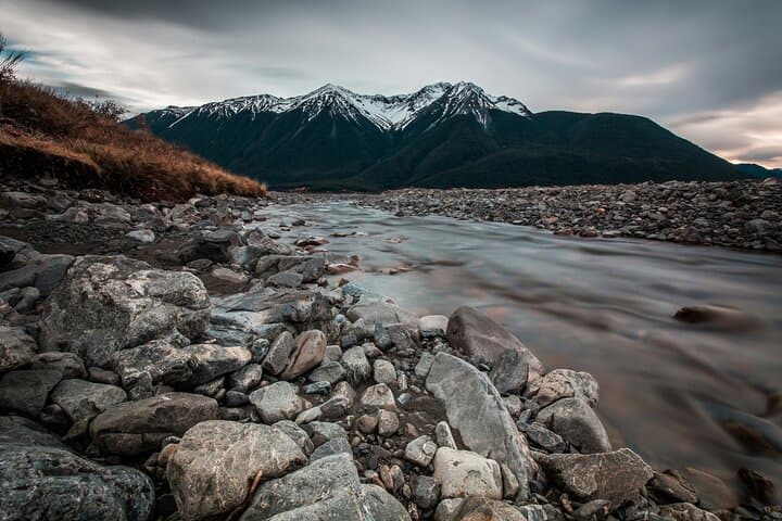 Arthur's Pass Private Alpine Vista Day Tour — TranzAlpine, Devil's Punchbowl & Kea Encounters photo 6
