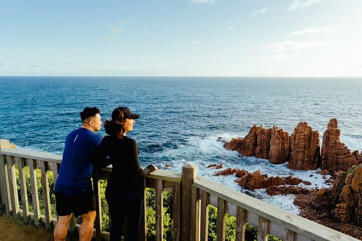 Phillip Island Penguin Parade, Koalas & Wallabies Day Tour from Melbourne photo 6