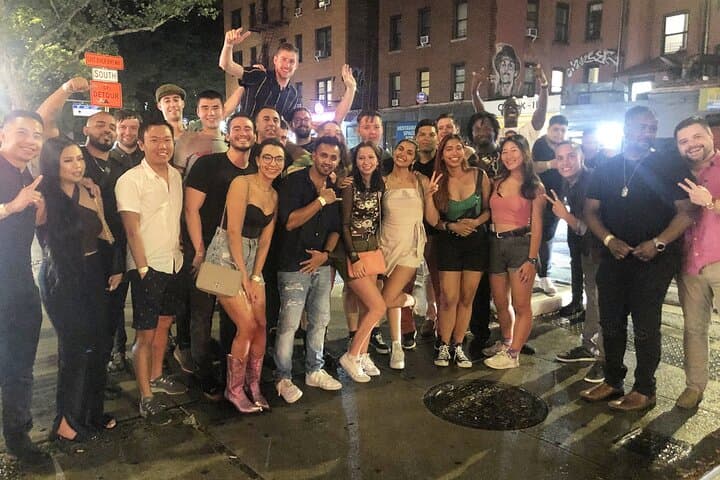 Greenwich Village Pub Crawl: Essential NYC Nightlife Experience photo 2