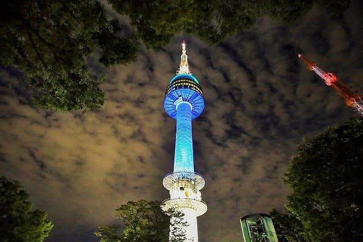 Barrier-Free Seoul and Korea: Accessible 5-Day Cultural Tour photo 2