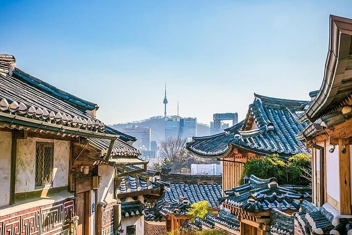 Barrier-Free Seoul and Korea: Accessible 5-Day Cultural Tour photo 3