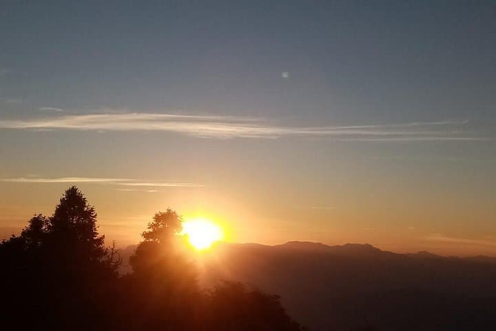 Poon Hill Sunrise Trek: Private 4-Day Ghorepani Trek from Pokhara photo 4