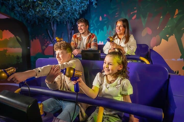 Inside Cadbury World: A Practical Guide to Birmingham's Chocolate Experience