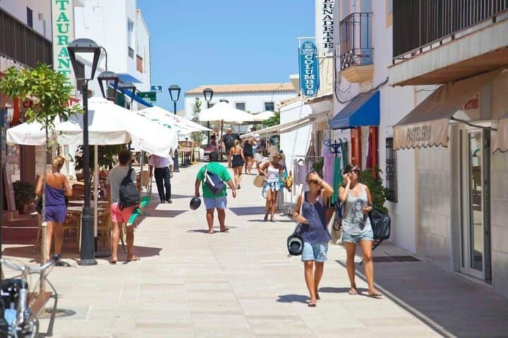 Day Trip to Formentera from Ibiza: Beaches, Snorkeling & Village Strolls photo 2