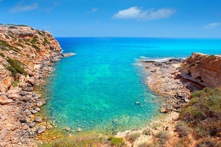Day Trip to Formentera from Ibiza: Beaches, Snorkeling & Village Strolls photo 4