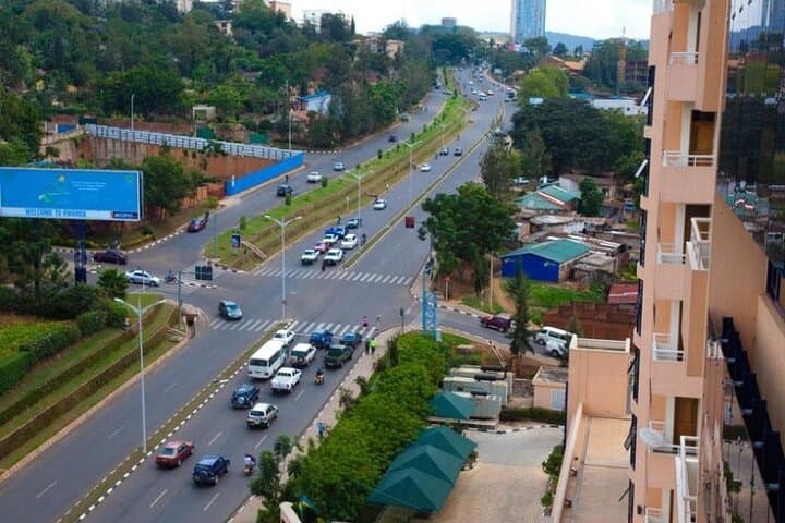 Kigali Private Day Tour — Genocide Memorial, Kimironko Market & Nyamirambo Walk photo 2