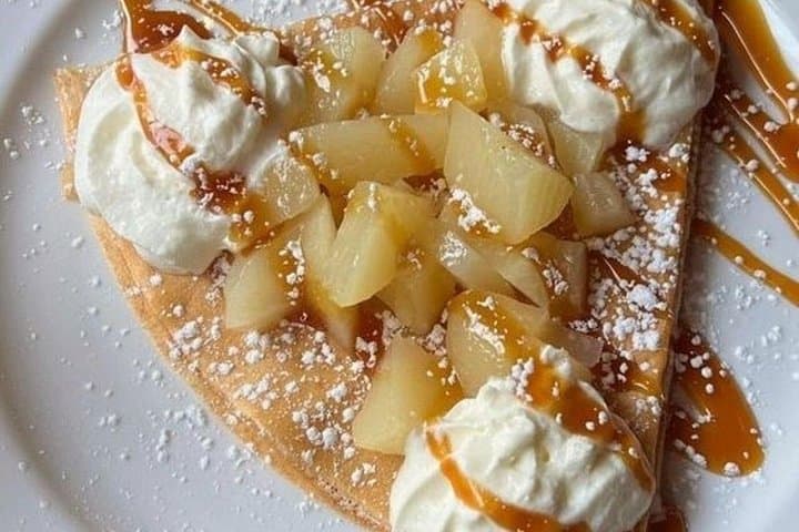 Old Quebec Food Walking Tour — Taste History in Vieux-Québec photo 4